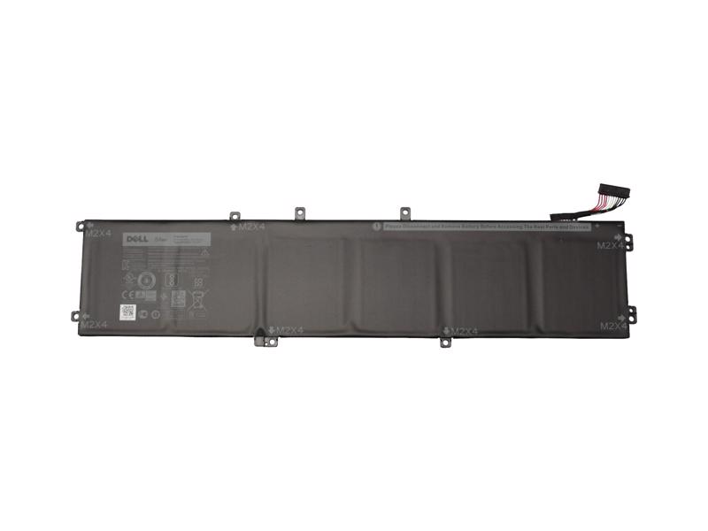 04GVGH Battery 84Wh Original Hochleistung