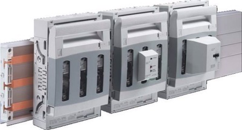 Rittal Säkringsfrånskiljare 690 V/AC SV 9343.110 1 st. - 9343110