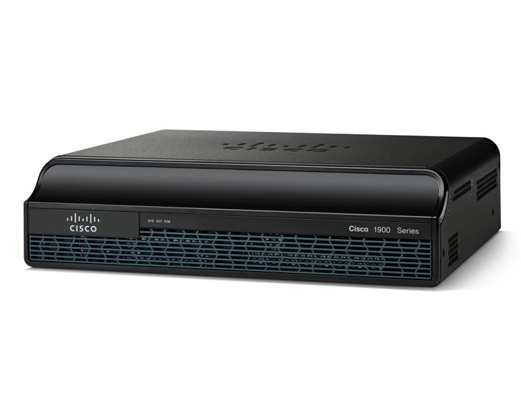 CISCO1941-2.5G/K9