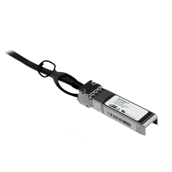 Câble SFP+ StarTech 5 m Cisco