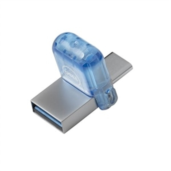 DELL Combo - USB flash drive - 64 GB