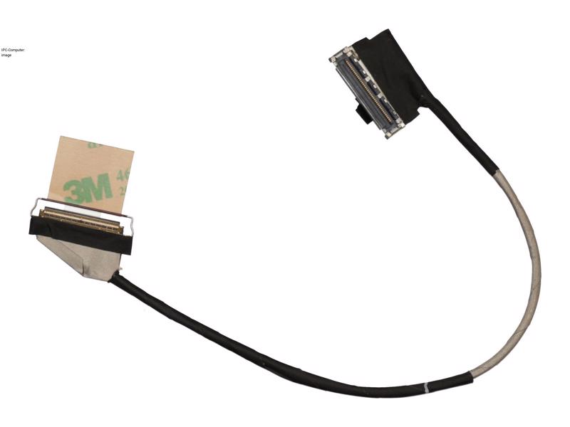 Câble d'affichage LED eDP 40 broches Lenovo DC02C00CU00