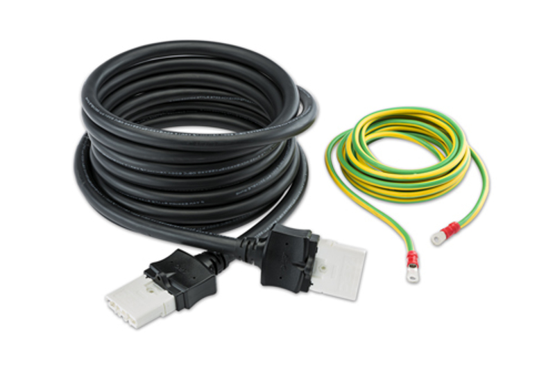 APC Battery - Battery extension cable SRT002 - SRT002