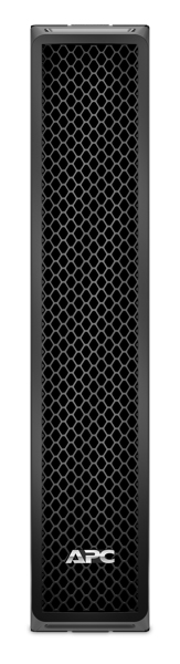 APC Smart-UPS SRT 48 V 1 kVA 1,5 kVA - Batterie - 2 x bly-syra