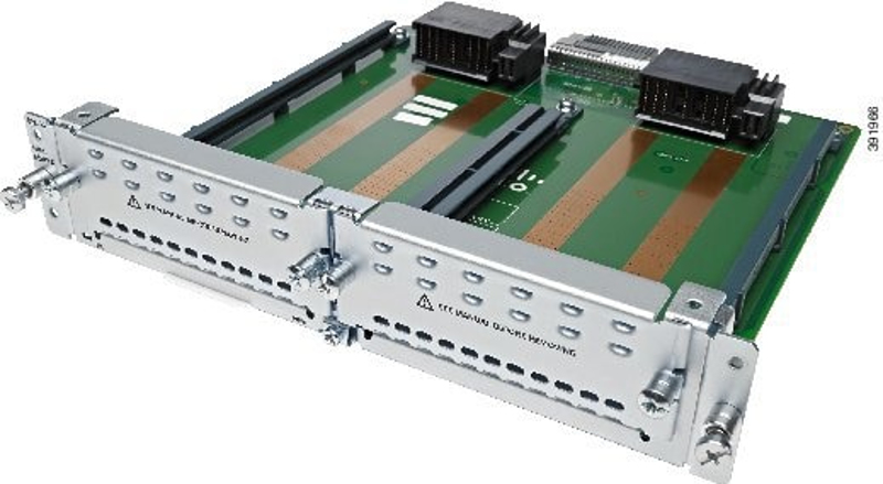 SM-X-NIM-ADPTR= Nätverksgränssnittsmodul