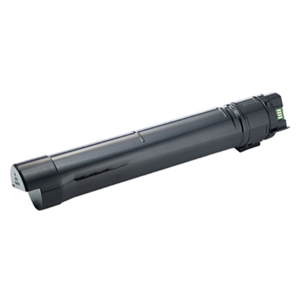 PVNG5 593-BBCQ Svart Toner