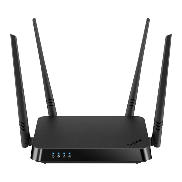 D-Link DIR-842 V2 - Wireless Router - DIR-842V2/E
