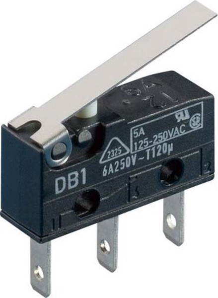 Séparateur Rittal Micro switch NH taille 000 / 00 PK=5 pièces
