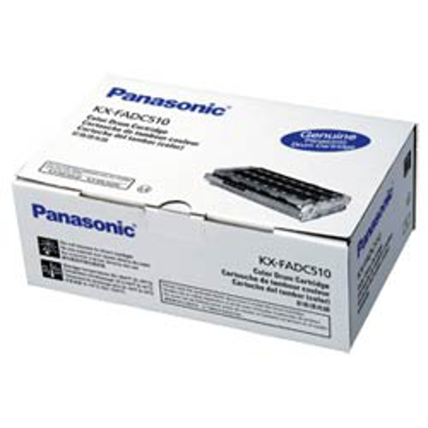Panasonic KX-FADC510X - Original