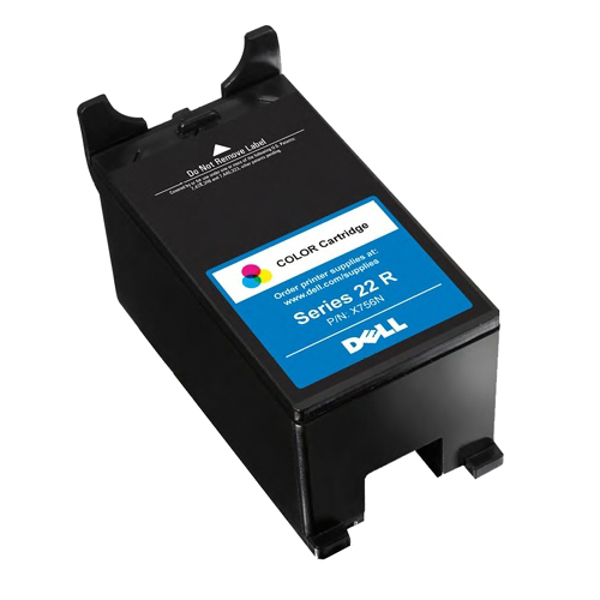 V313W, P513 TINTE COLOR HIGH CAPACITY, CA. 340 S., SERIES 22 R, 592-11394