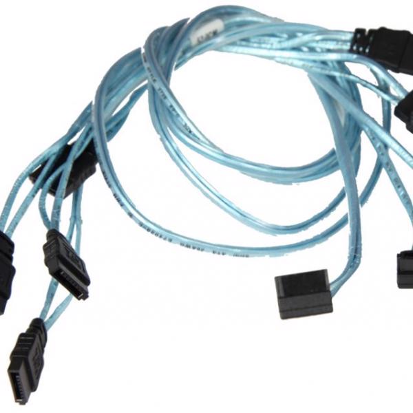 SuperMicro CBL-0306l - Câble - 0,65 m ( CBL-0306L )