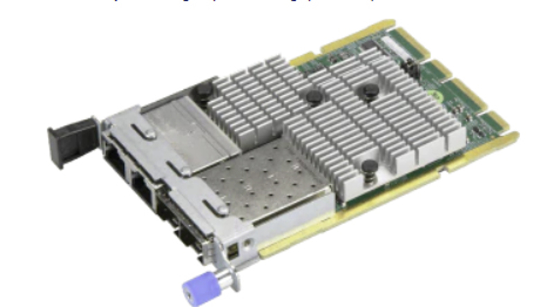 SuperMicro Add-on Card AOC-AH25G-m2S2TM AIOM 2 ports 25GbE SFP28 ( AOC-AH25G-M2S2TM-O )