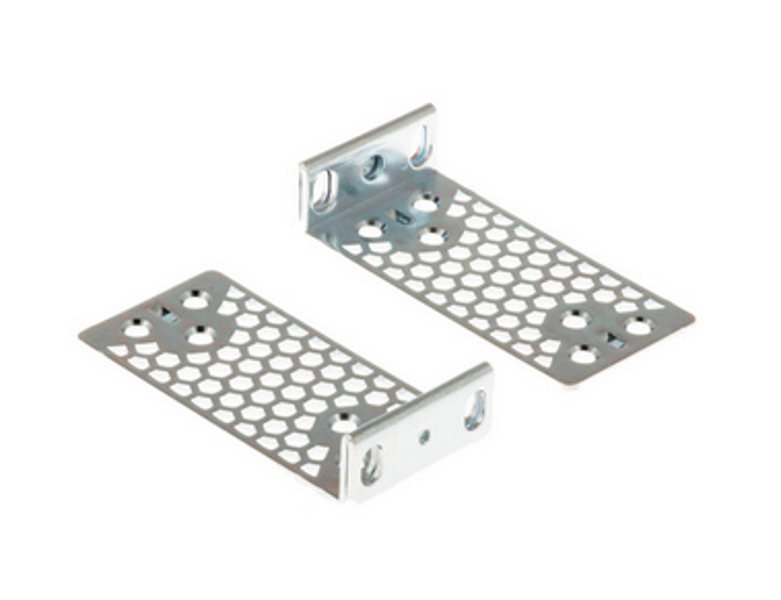 Cisco Rack mounting kit - 19"/24"