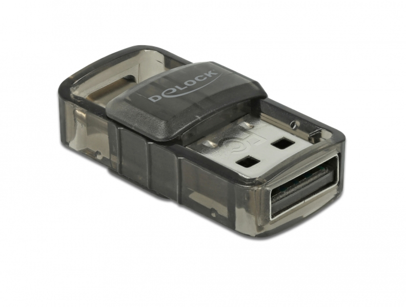 Delock USB2.0 Bluetooth 4.0 adapter (2") - 61002