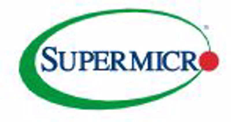 Supermicro 1 port 100GbE QSFP28 AOC-MIBE6-M1CM-O