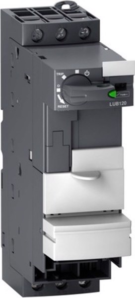 APC Schneider Electric  Grundgerät 12A LUB120 (LUB120)