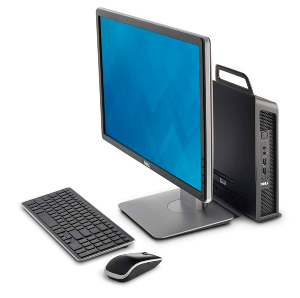 Dell OptiPlex Micro All in One Mount