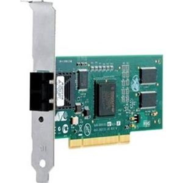 Allied Telesis AT-2911SX/LC - Network adapter - AT-2911SX/LC-901