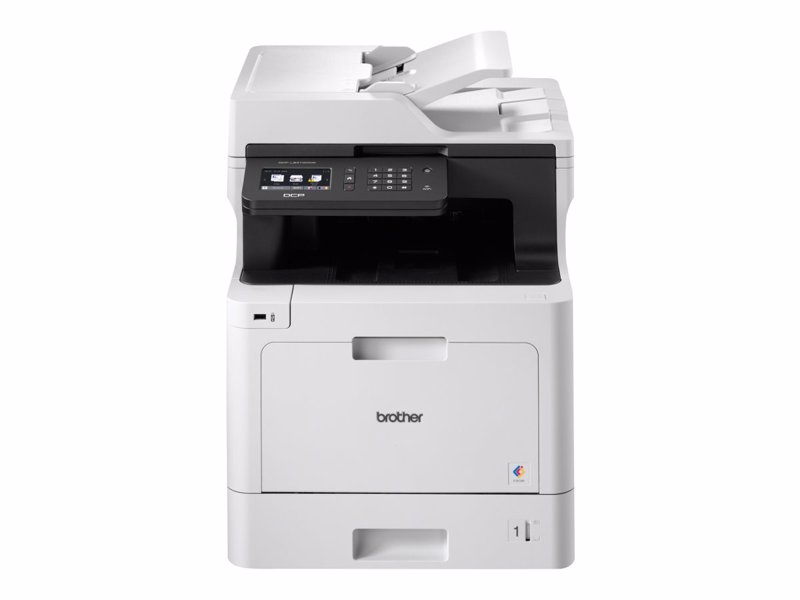Brother DCP-L8410CDW - Imprimante multifonction