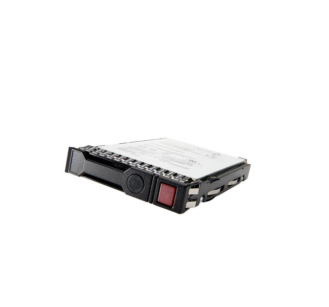 HPE 960GB 2.5-Inch SFF Read Intensive SSD - R0Q46A