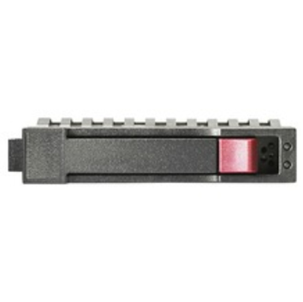 Disque SSD HPE MSA 800 Go 2,5 pouces SAS 12 Go ME