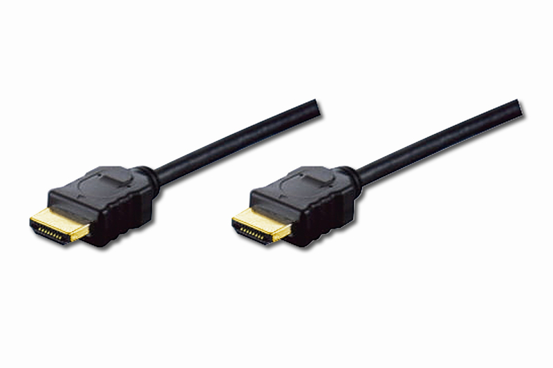 Câble HDMI DIGITUS