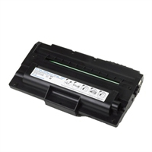 593-10082 High Cap Black toner 5000 sidor för Dell 1600n
