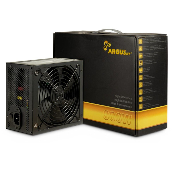 Inter-Tech ArgusNT GPS-900 Power Supply - 88882209