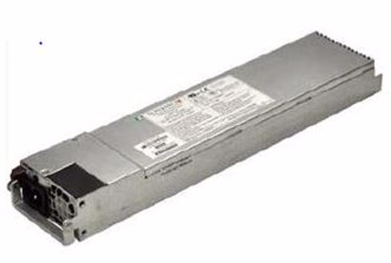 Supermicro PWS-609P-1R2 Power Supply 600W