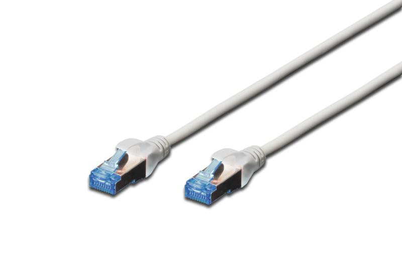 30.00m Digitus Cat. 5e Patch Cable F/UTP