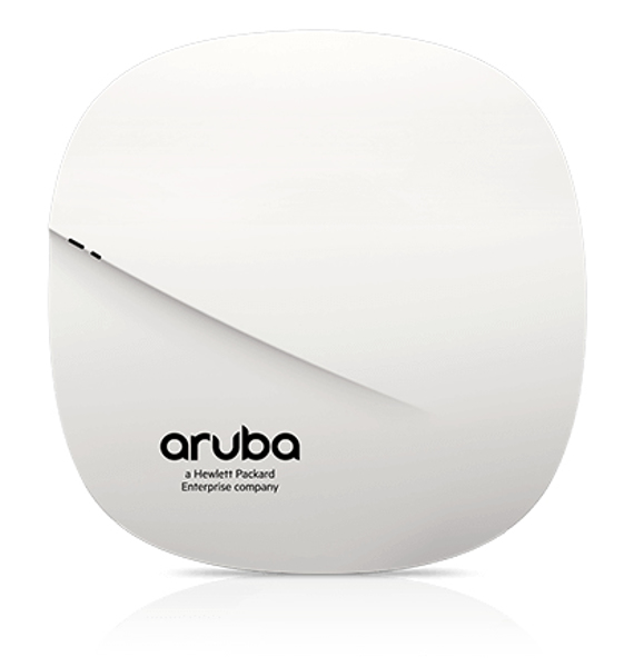 HPE Aruba AP-304 (JX935A) Trådlös Accesspunkt - JX935A