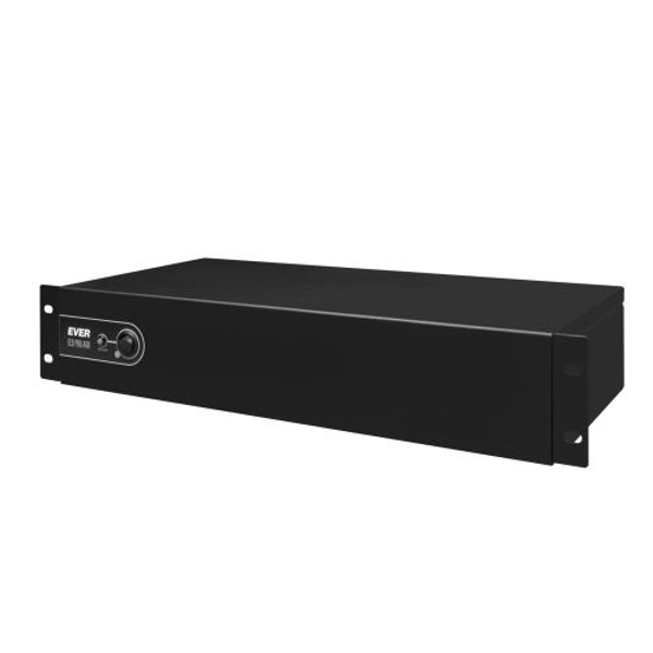 EVER ECO Pro 1200 AVR CDS - Onduleur Line-Interactive - 1200 VA