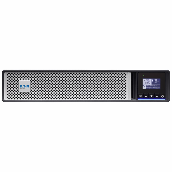 Onduleur Eaton 5PX 1000i RT2U G2 1000 W 1000 VA