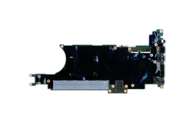 Systemboard AMD LBL AMD Ryzen 5 PRO 2500U Proce - 02DL701