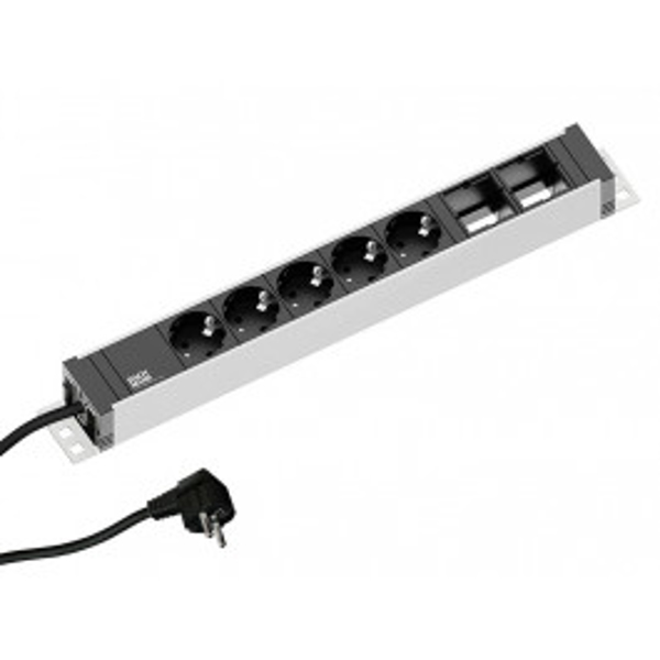 Bachmann UNIVERSAL - Multiprise PDU