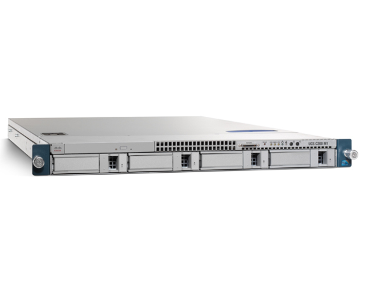 Cisco UCS P81E - 0 - 40 °C