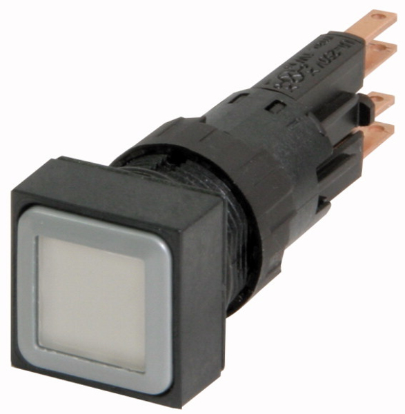 Bouton-poussoir Eaton Q18LT-WS (089202)