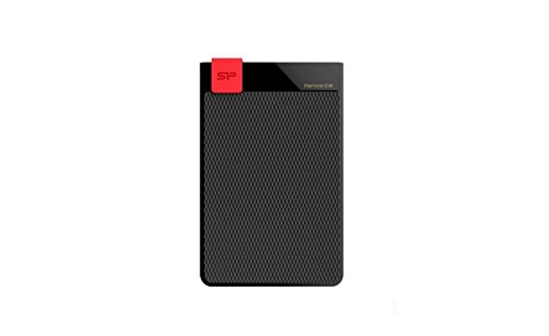 Silicon Power Diamond D30 - Hard disk 2 TB