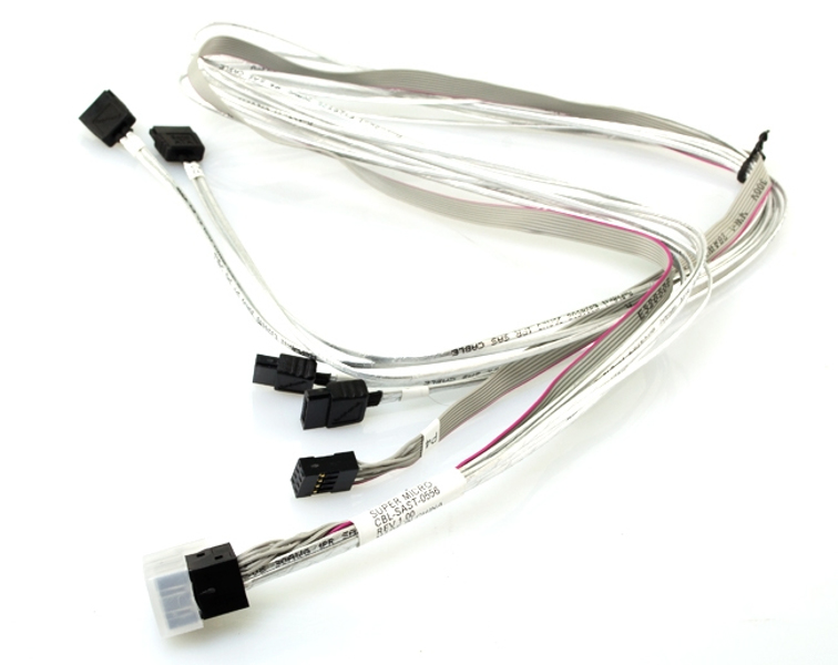 Supermicro CBL-SAST-0556 - mini SAS