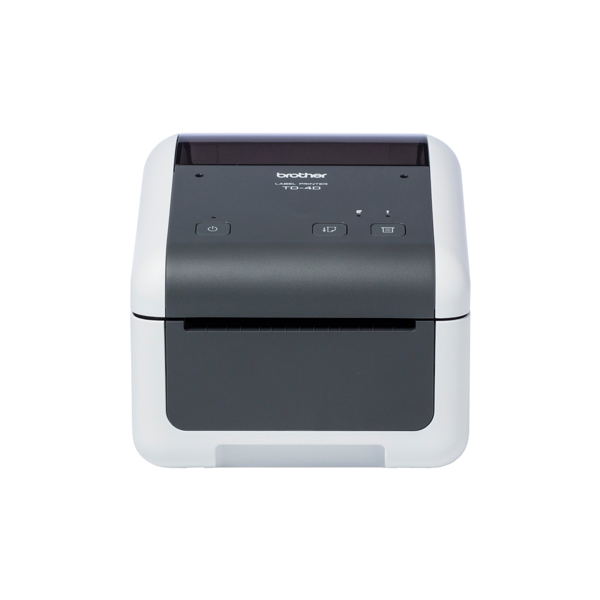 Brother TD-4420DN - Imprimante d'étiquettes
