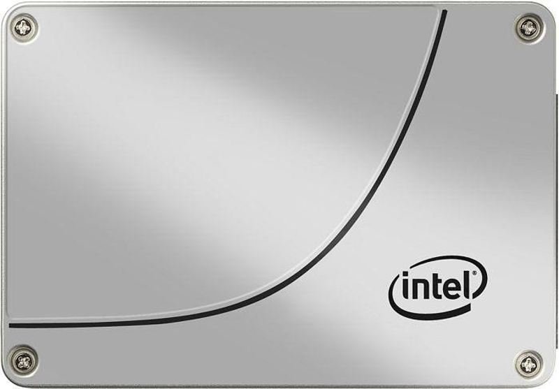 Disque dur Intel série DC S3710 - SSD de 800 Go