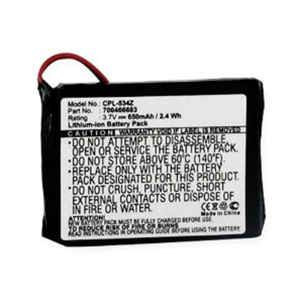 Batterie Avaya - pour Avaya 3720