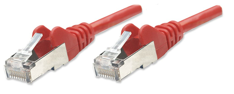 Câble de raccordement - RJ-45 (M) - RJ-45 (M) - 7,6 m