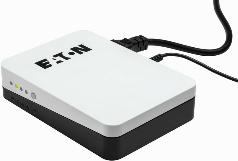 Onduleur Eaton 3S Mini 3SM36 36 W