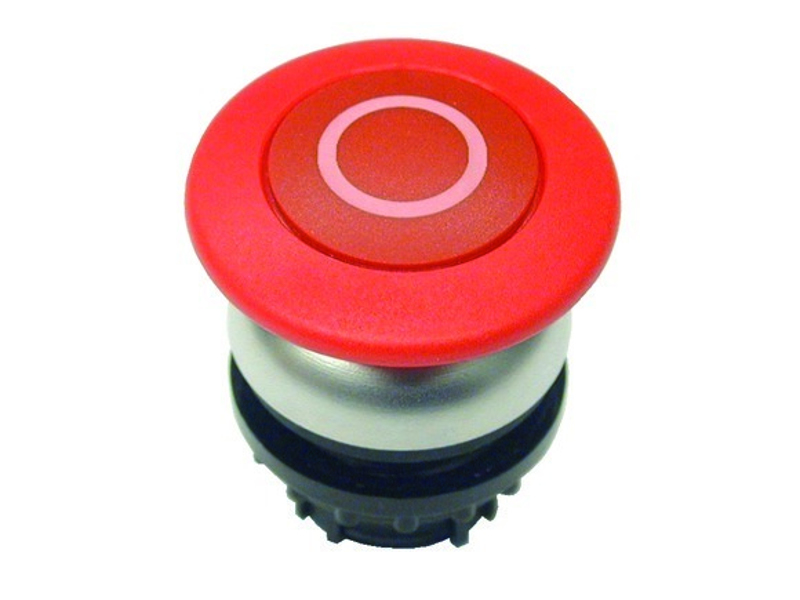 Eaton M22-DP-R-X0 Push Button Switch (216720) - 216720