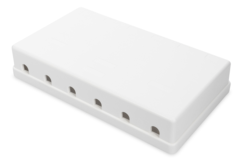 DIGITUS DN-93705 Network Box - DN-93705