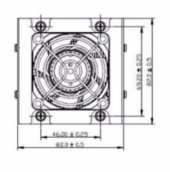 SuperMicro CPU-Kuehler SNK-C0111AP4L Socket 2518 ( SNK-C0111AP4L ) - SNK-C0111AP4L