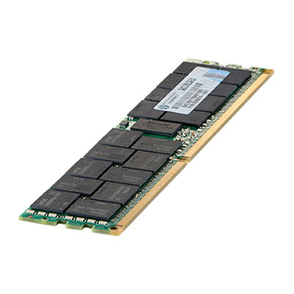 Mémoire DIMM HPE 8 Go DDR4-2133 MHz 288 broches