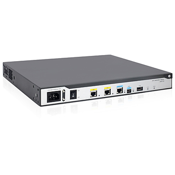 HPE MSR2003 - Router - GigE (JG411A#ABB) - JG411A#ABB