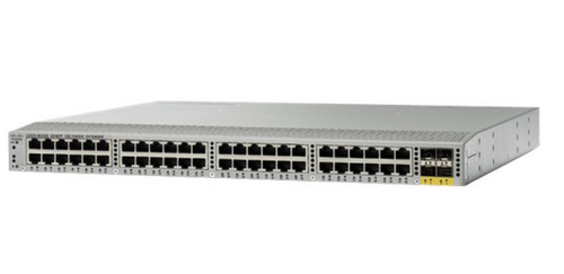 Cisco Nexus 2248TP-E Fabric Extender